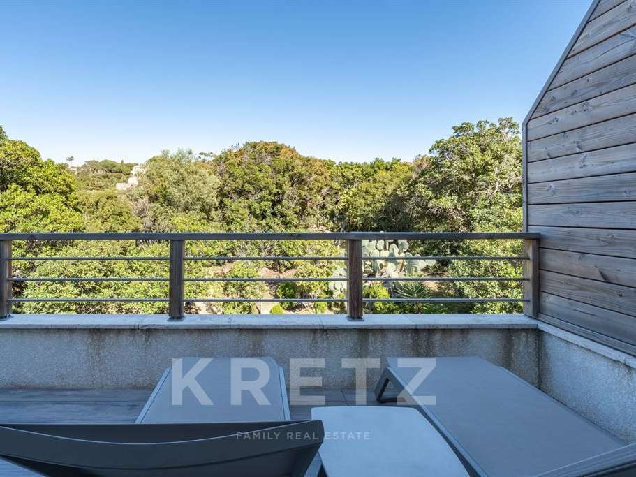 Appartement Porticcio