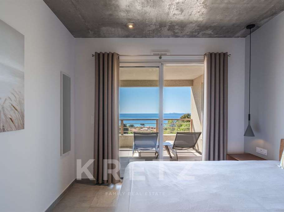 Appartement Porticcio