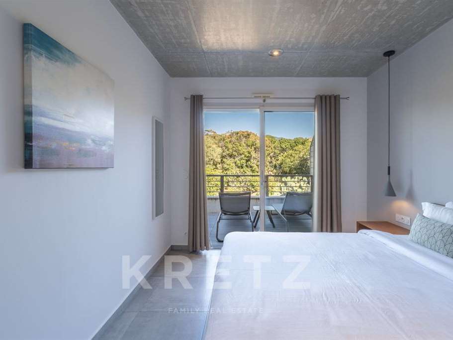 Appartement Porticcio