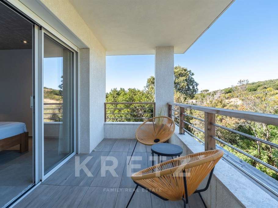 Appartement Porticcio