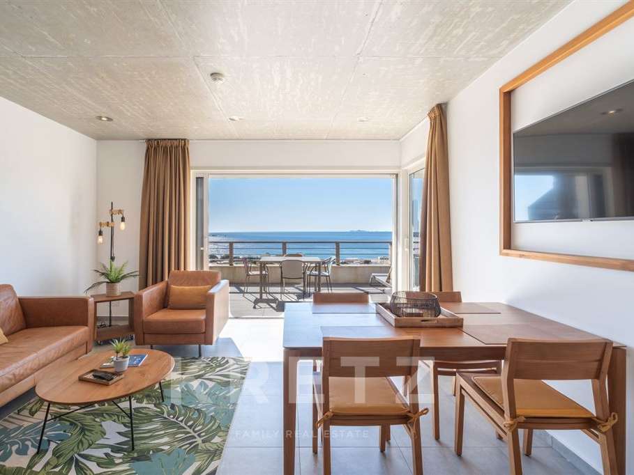 Appartement Porticcio
