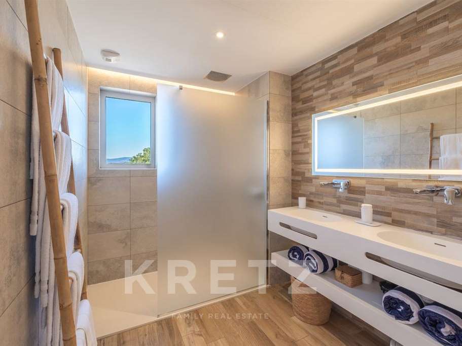 Appartement Porticcio