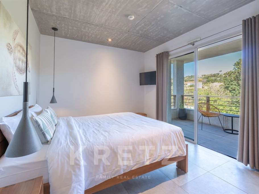 Appartement Porticcio