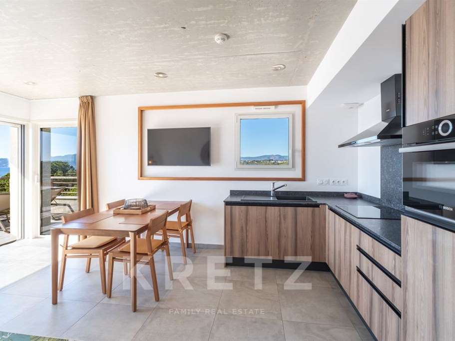 Appartement Porticcio