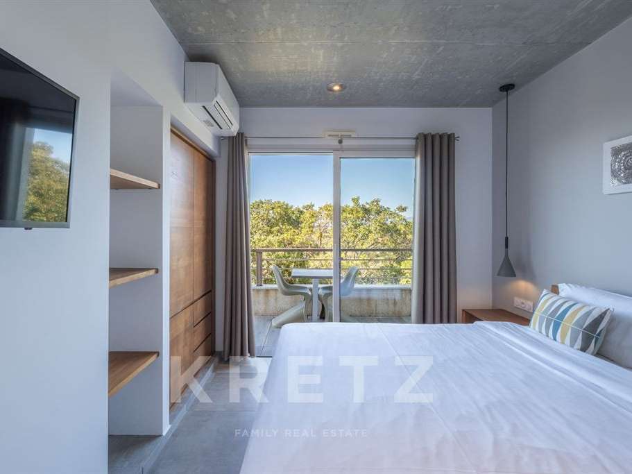 Appartement Porticcio