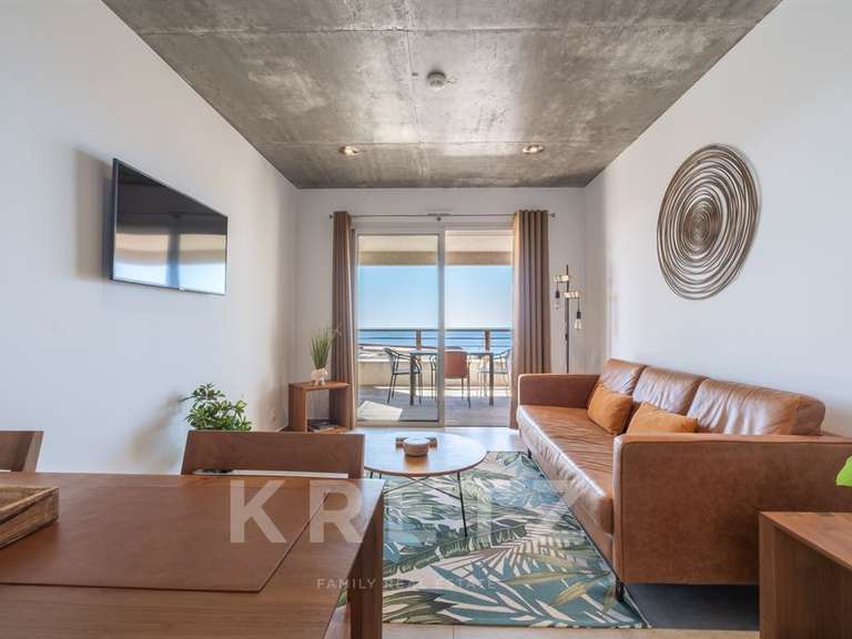 Appartement avec Vue sur mer Porticcio - 1 chambre - 49m²