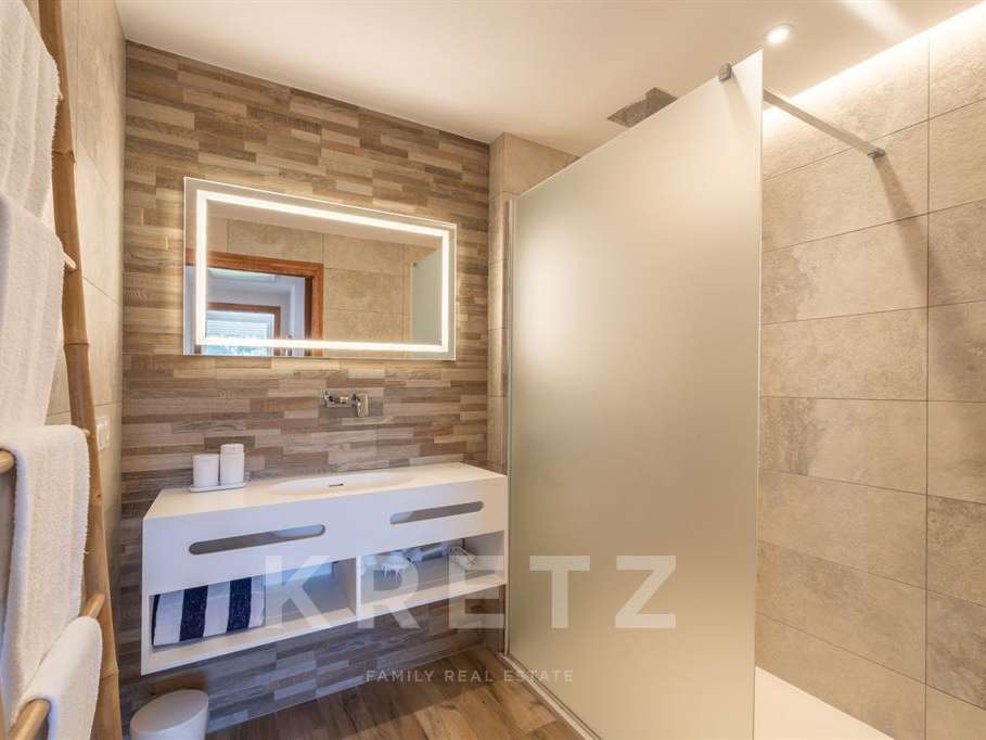 Appartement Porticcio