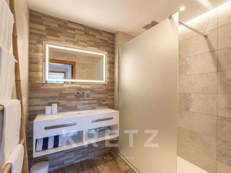 Appartement avec Vue sur mer Porticcio - 1 chambre - 49m²