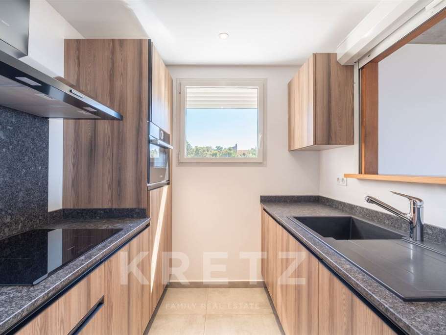 Appartement Porticcio