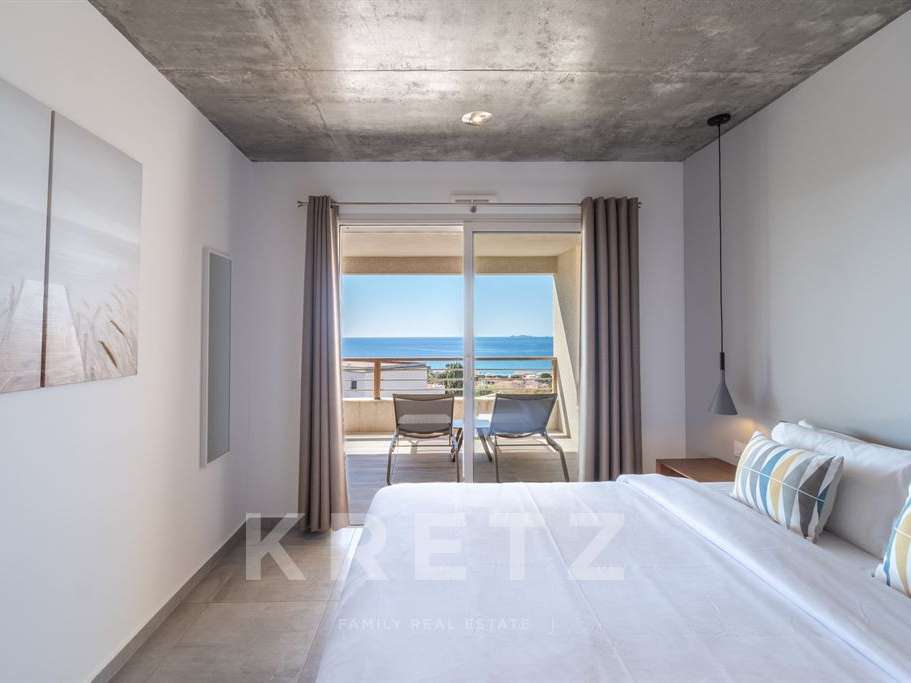 Appartement Porticcio