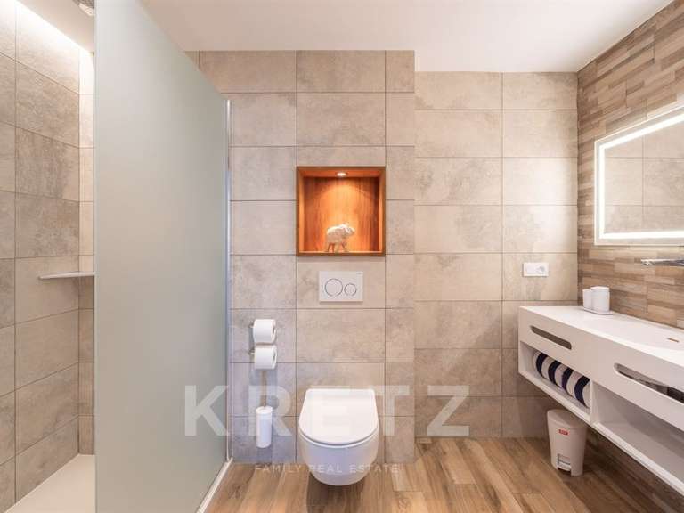 Appartement avec Vue sur mer Porticcio - 1 chambre - 49m²