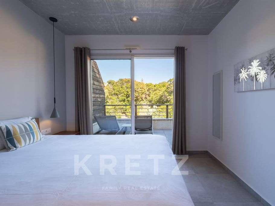 Appartement Porticcio