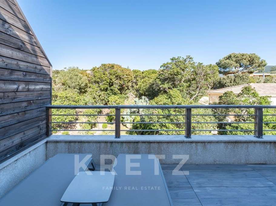 Appartement Porticcio
