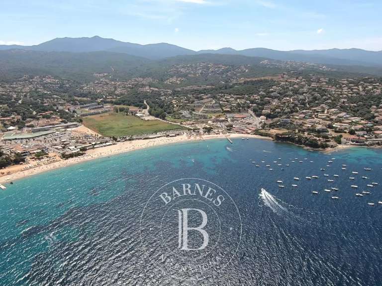 Appartement avec Vue sur mer Porticcio