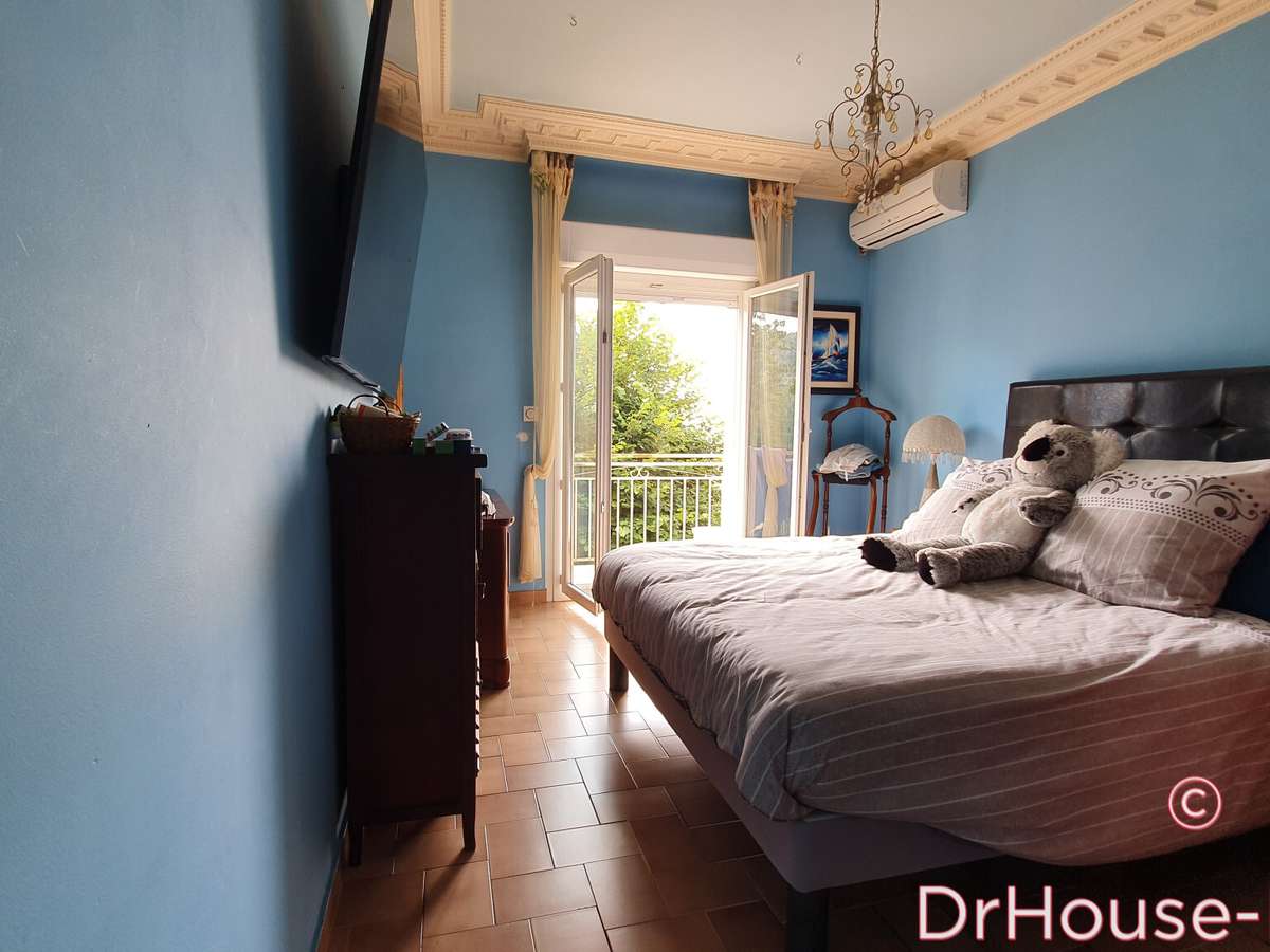 Mansion porticcio