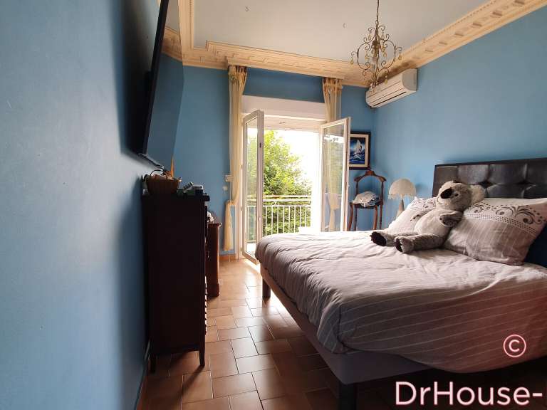 Hôtel particulier Porticcio - 6 chambres - 240m²