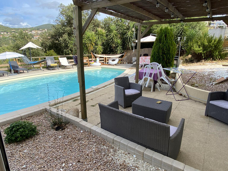 Vente Maison porticcio - 4 chambres