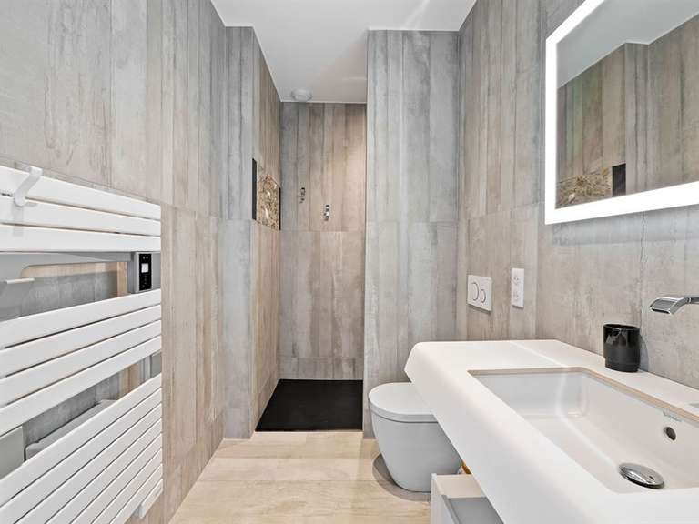 Maison avec Vue sur mer Porticcio - 7 chambres - 430m²