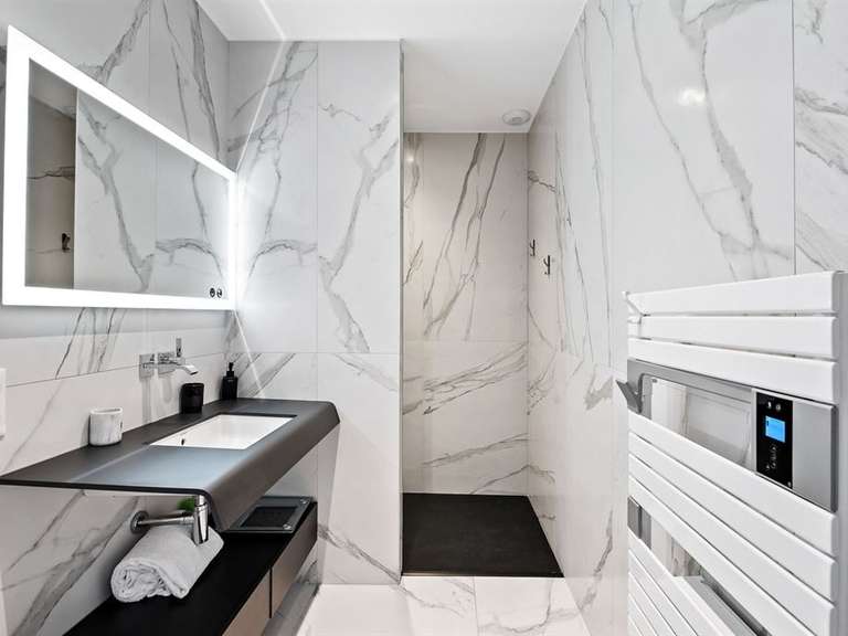 Maison avec Vue sur mer Porticcio - 7 chambres - 430m²