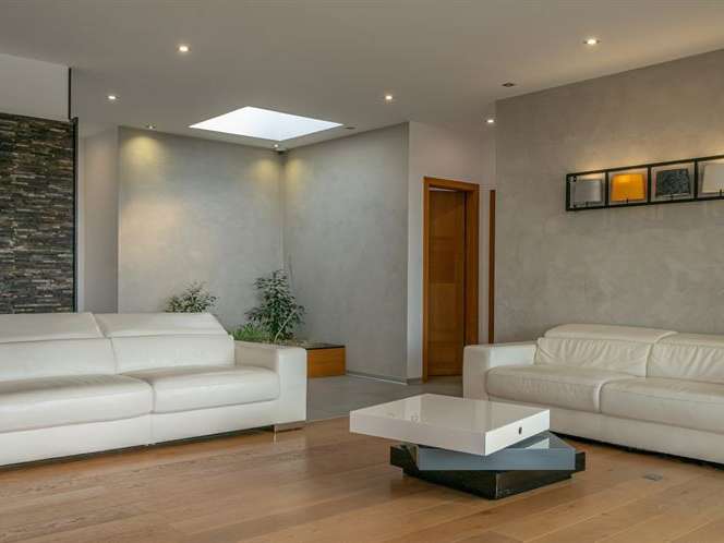 Maison avec Vue sur mer Porticcio - 7 chambres - 320m²