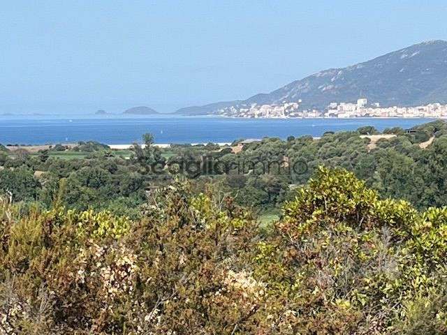 Maison Porticcio - 2 chambres - 15074m²