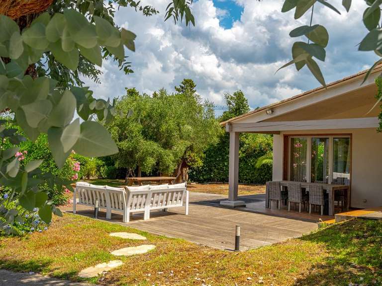 House porticcio - 6 bedrooms - 245m²