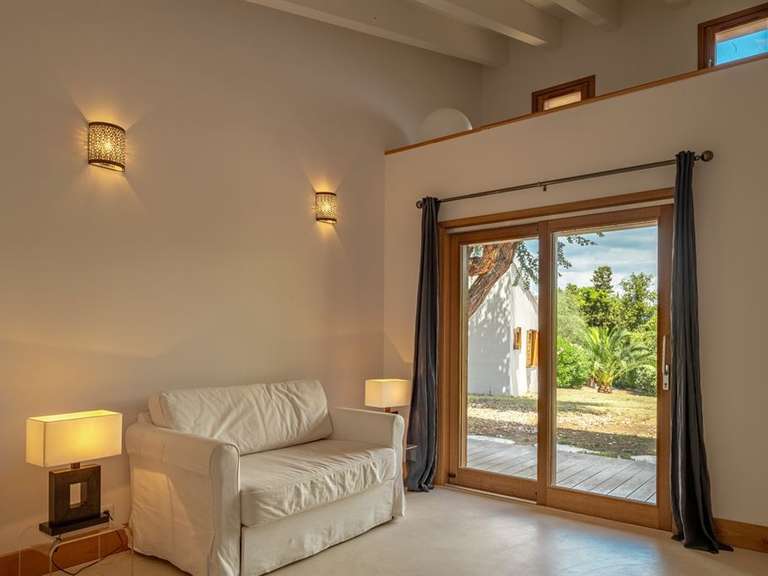 House porticcio - 6 bedrooms - 245m²