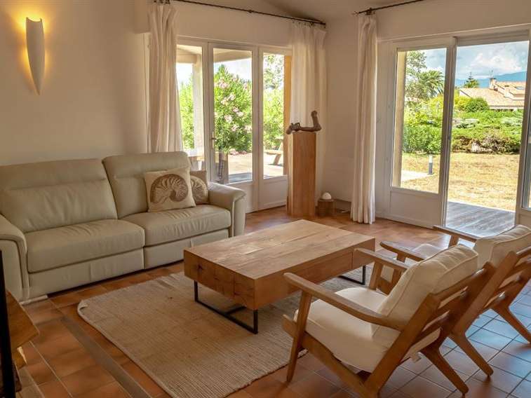 House porticcio - 6 bedrooms - 245m²