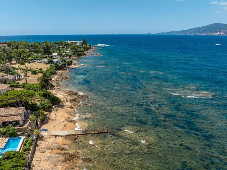 Maison Porticcio - 6 chambres - 245m²