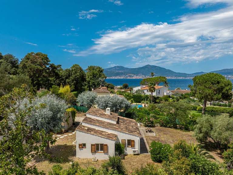 Maison Porticcio - 6 chambres - 245m²