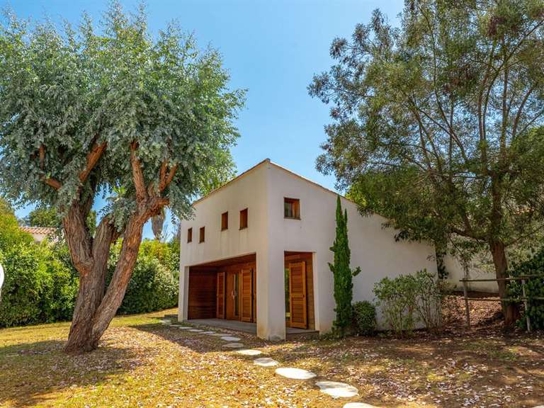House porticcio - 6 bedrooms - 245m²