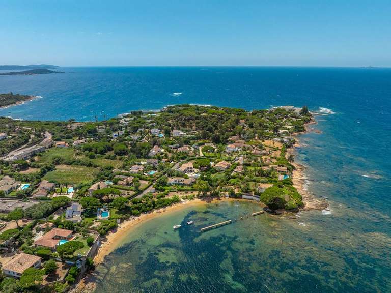 Maison Porticcio - 6 chambres - 245m²