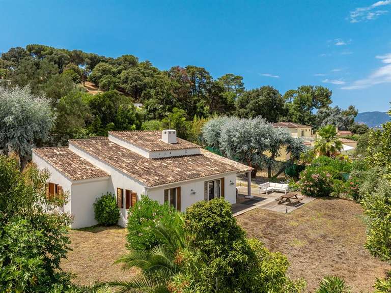 House porticcio - 6 bedrooms - 245m²