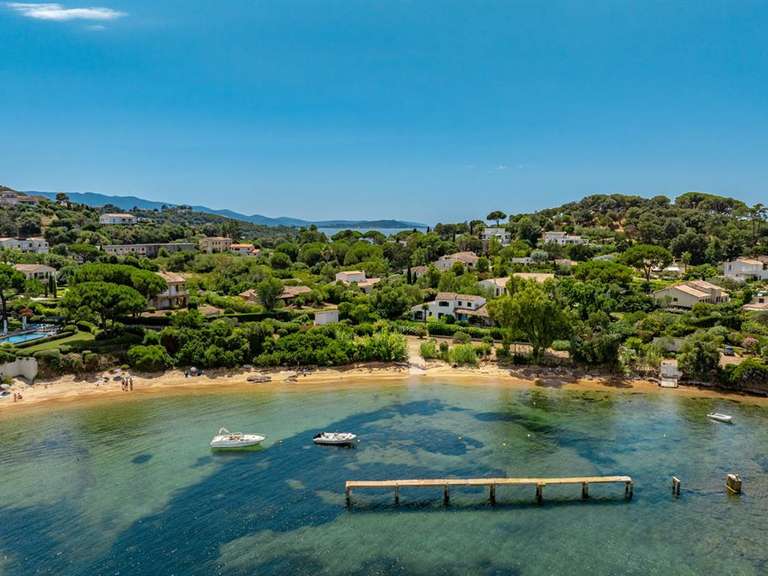 Maison Porticcio - 6 chambres - 245m²