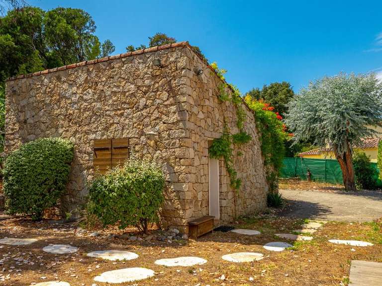House porticcio - 6 bedrooms - 245m²