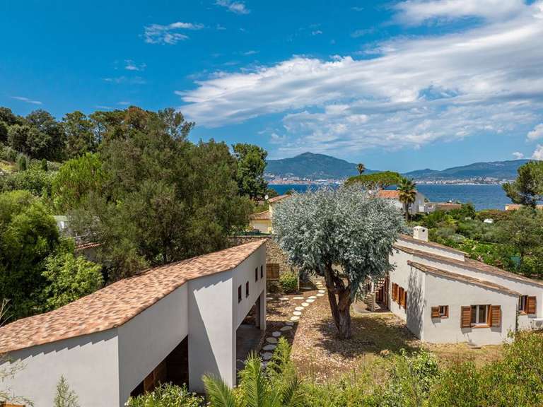 House porticcio - 6 bedrooms - 245m²