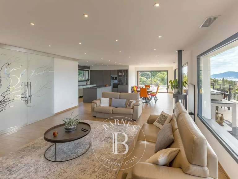 Maison avec Vue sur mer Porticcio - 290m²