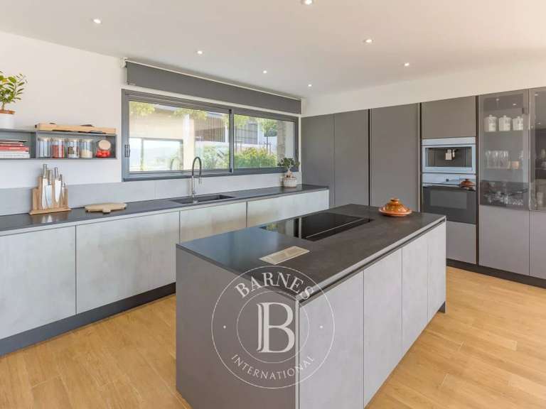 Maison avec Vue sur mer Porticcio - 290m²