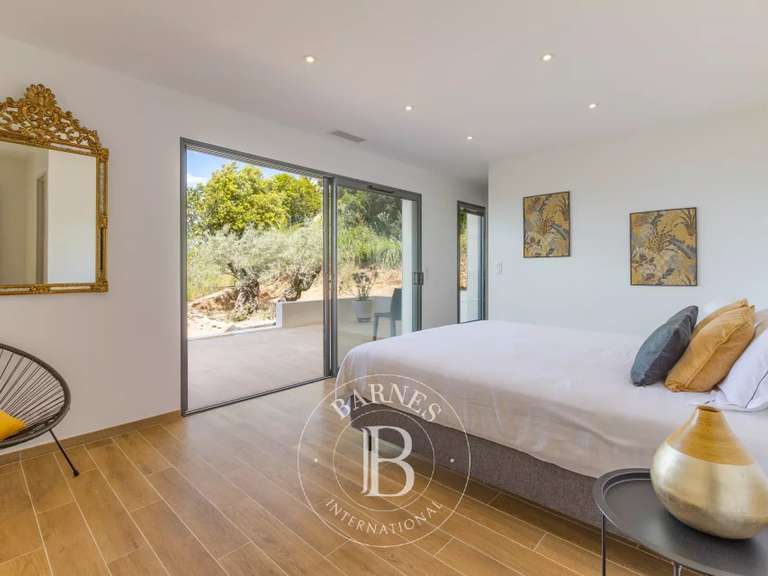 Maison avec Vue sur mer Porticcio - 290m²