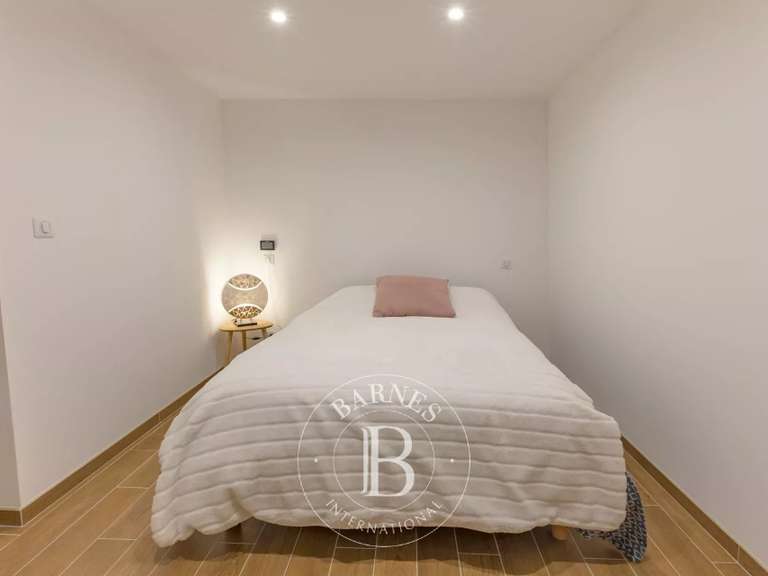 Maison avec Vue sur mer Porticcio - 290m²