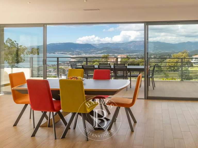 Maison avec Vue sur mer Porticcio - 290m²