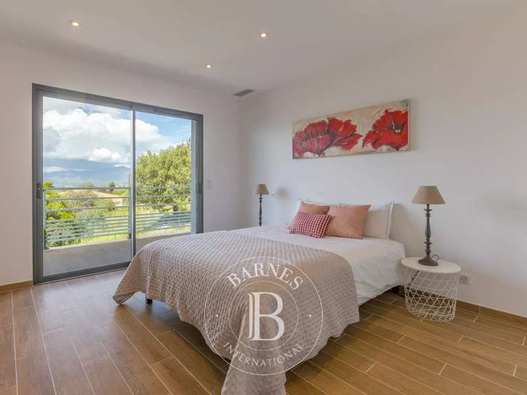 Maison avec Vue sur mer Porticcio - 290m²