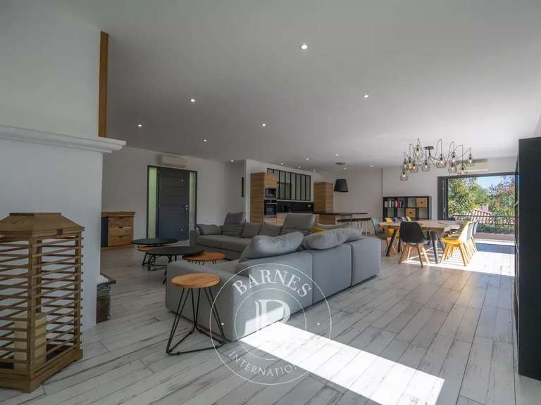 House porticcio - 4 bedrooms - 250m²