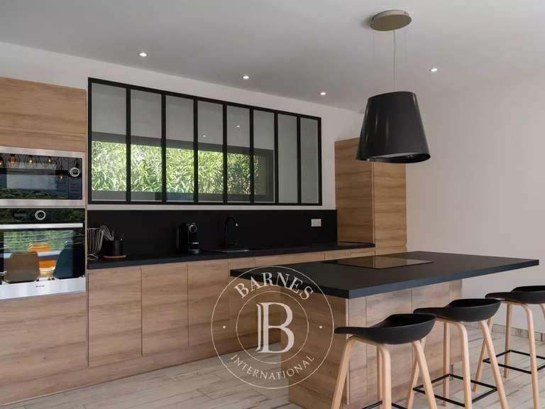 House porticcio - 4 bedrooms - 250m²