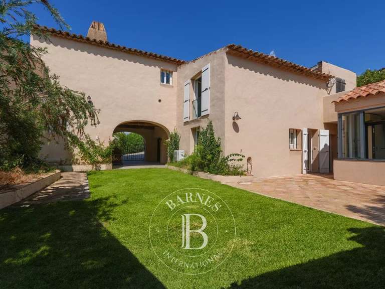 Maison Porticcio - 5 chambres - 476m²