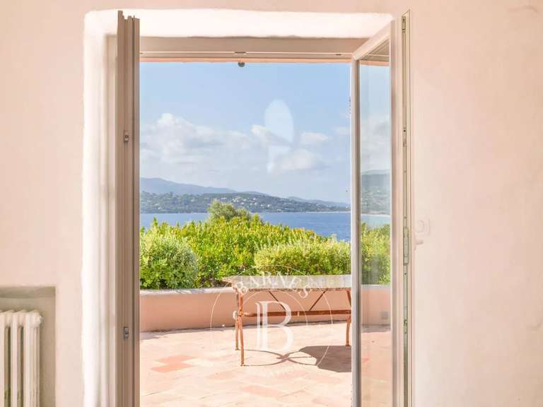 Maison Porticcio - 5 chambres - 476m²