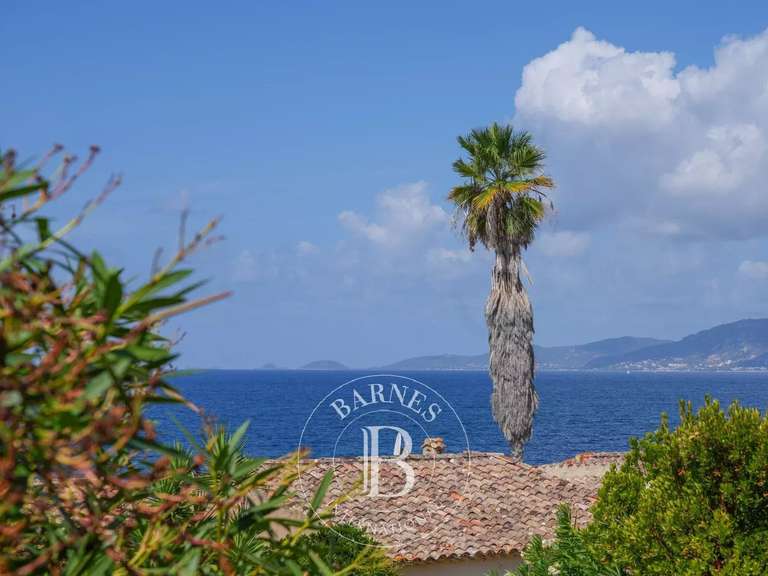 Maison Porticcio - 5 chambres - 476m²