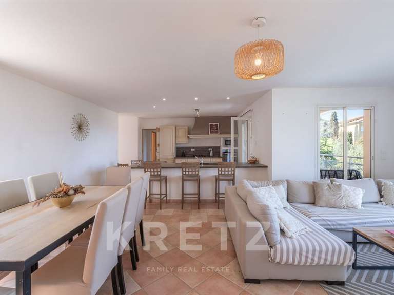 Maison avec Vue sur mer Porticcio - 200m²