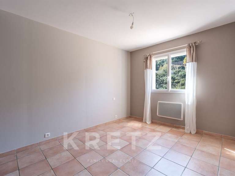 Maison avec Vue sur mer Porticcio - 200m²
