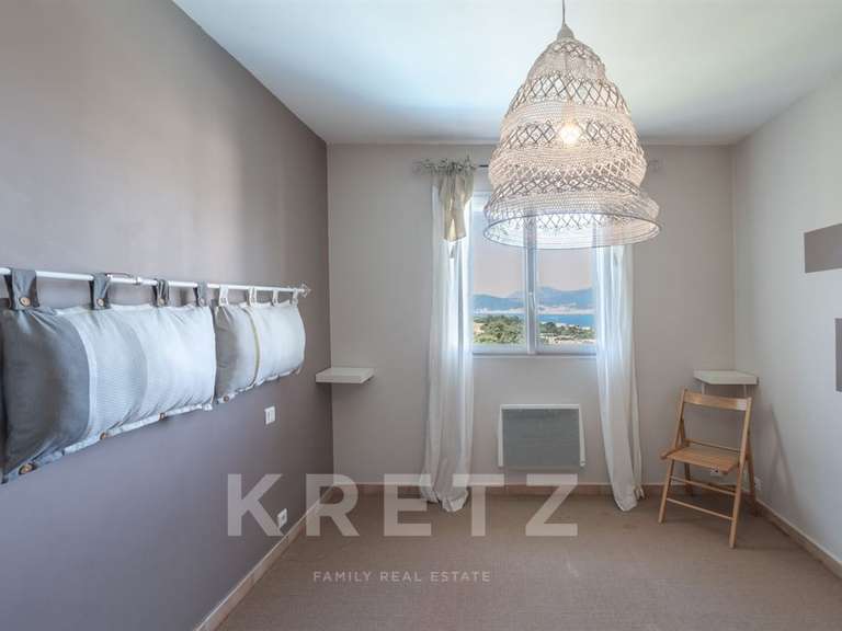 Maison avec Vue sur mer Porticcio - 200m²